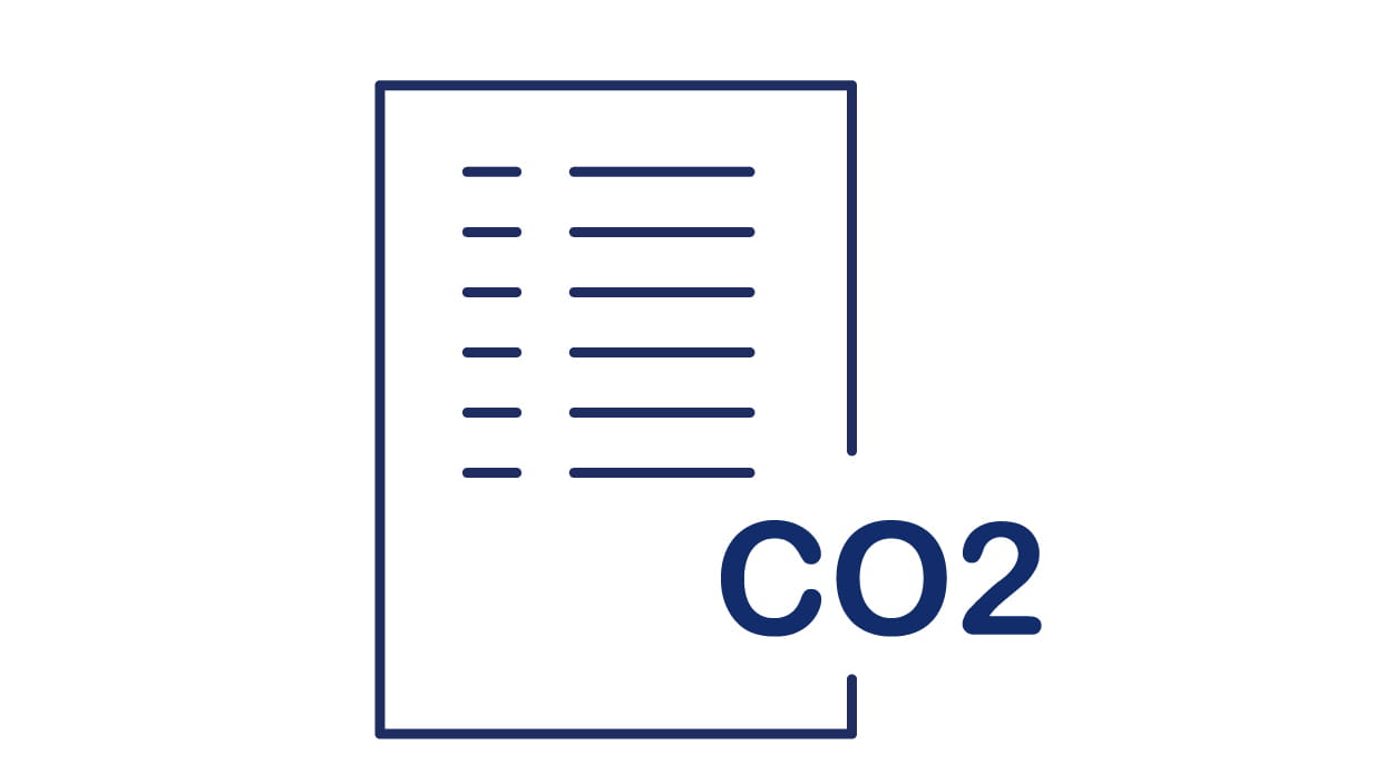 carbon reports